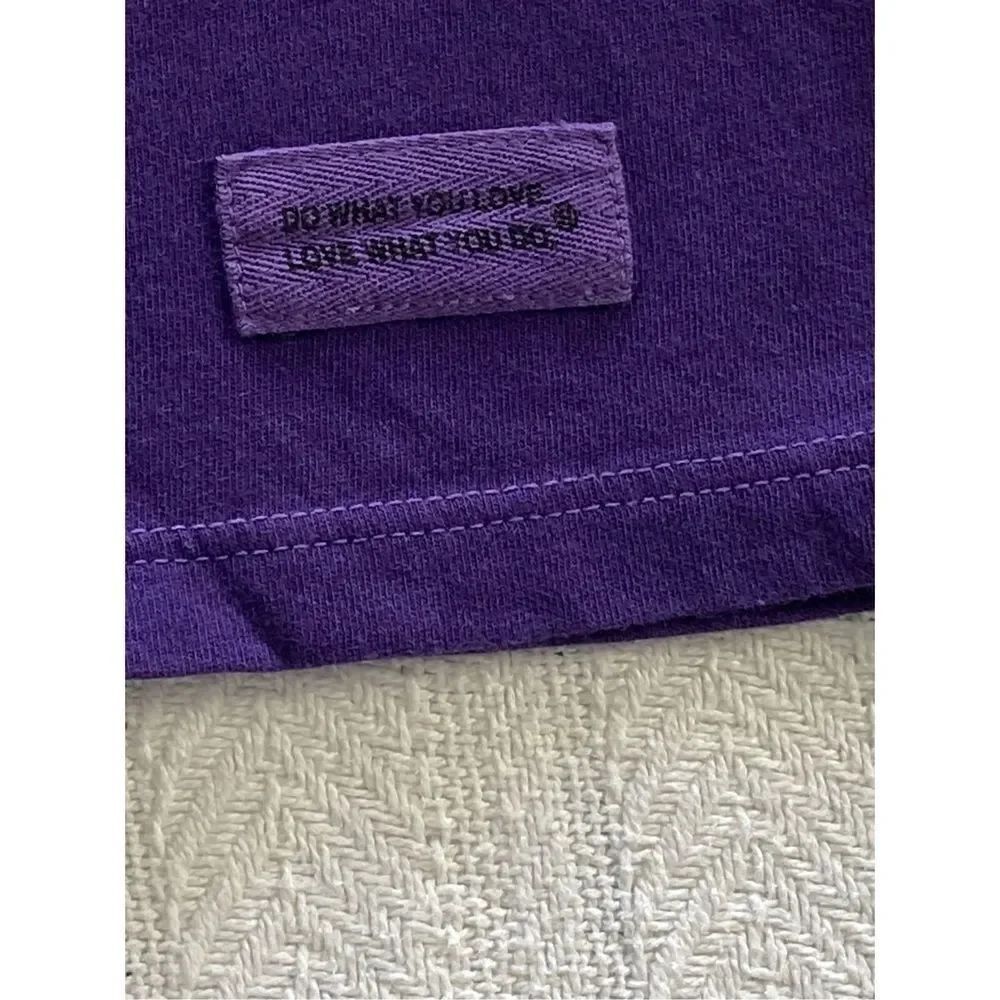 LIFE IS GOOD Womens XXLARGE Beagles Long Sleeve Tee - Picture 5 of 10